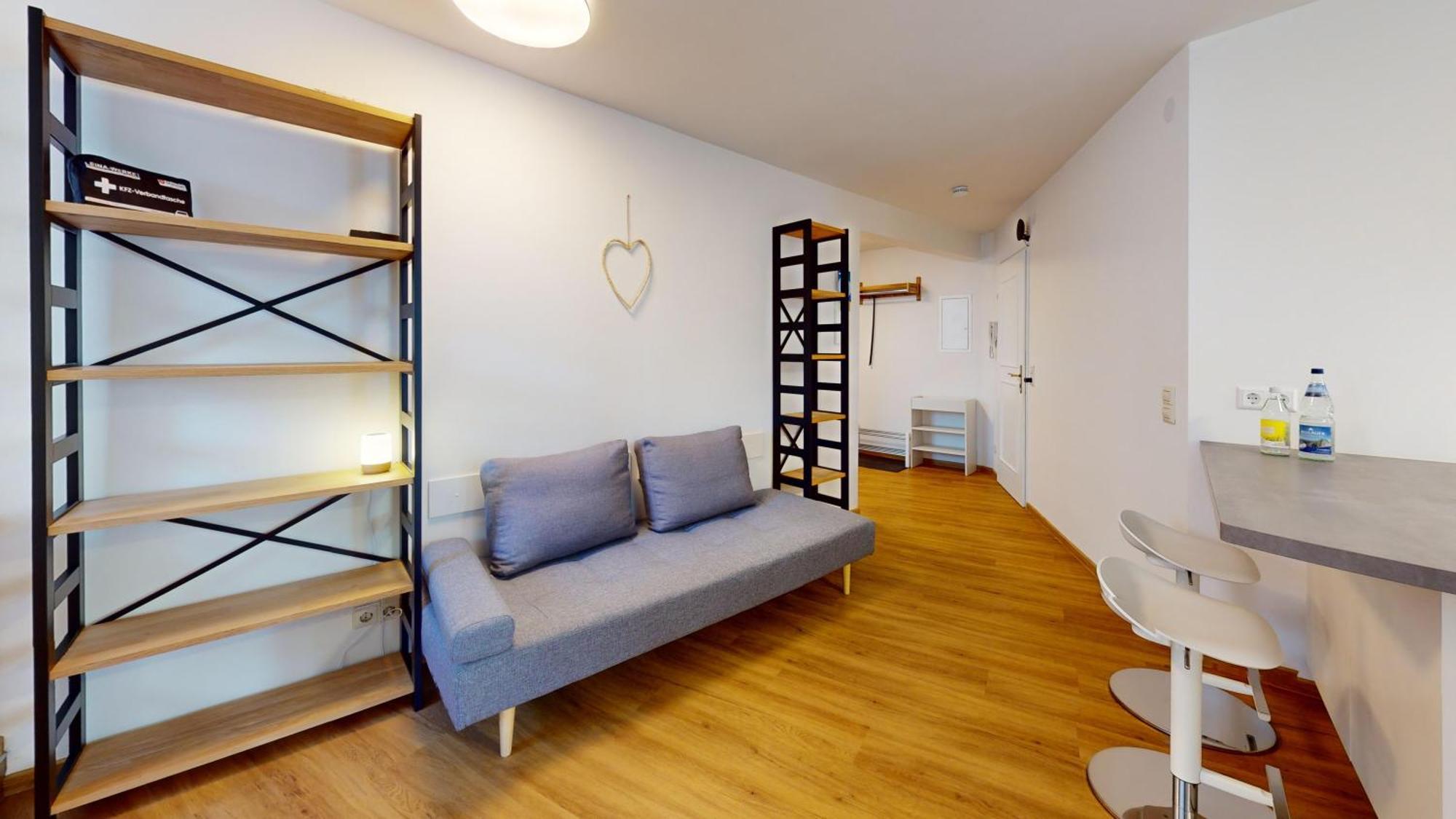 Heimatel - Ferienwohnung Frauentor Wangen im Allgaeu Exterior photo